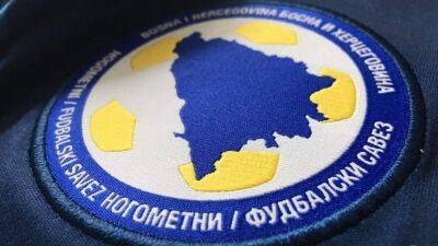 Босния и Герцеговина неожиданно перенесла заседание по скандальному матчу с Россией