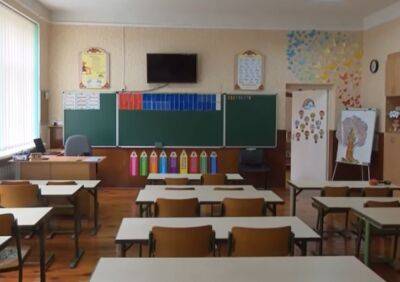 Министр Шкарлет остановил все очное обучение в Украине: школы, институты, лицеи перевели на онлайн - названы сроки