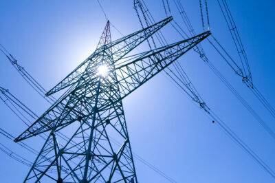 Україна припиняє експорт електроенергії, - Міненерго