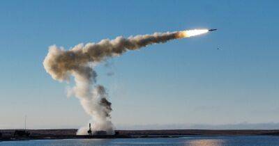 ВСУ сбили две российские ракеты над Кременчугом: есть пострадавшие от обломков