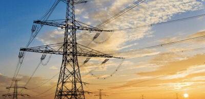Україна заявила про припинення експорту електроенергії