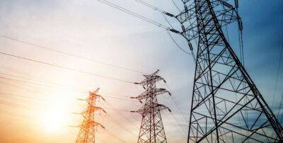 Україна припиняє експорт електроенергії