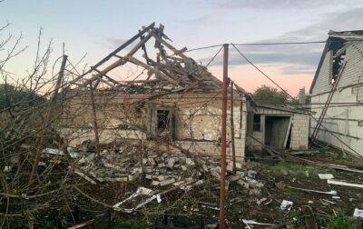 ЗСУ збили два безпілотники та ракету над Черкаською областю