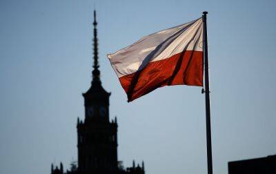 Польща закликає своїх громадян не відвідувати Білорусь