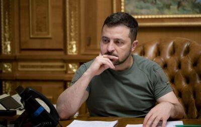 Зеленський провів переговори з генсеком ООН: обговорили масований обстріл України