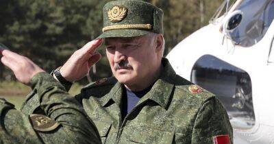 "Не останется без ответа": Евросоюз предупредил Лукашенко о последствиях вступления в войну с Украиной