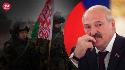 "Не один десяток лет": Лукашенко заявил, что готовился к войне
