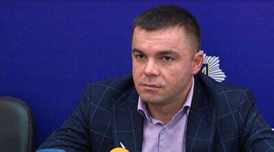 Під час обстрілу в Києві загинув голова кіберполіції України