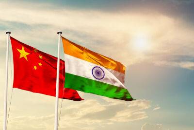 Китай и Индия дистанцируются от Путина: «Озабочены эскалацией»