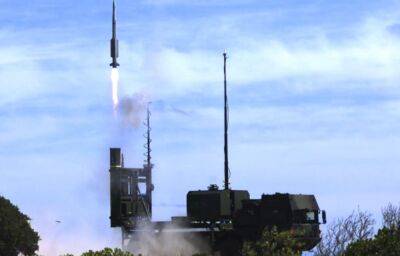 Нужно продержаться несколько дней: Германия срочно перебрасывает в Украину новейшую систему ПВО IRIS-T