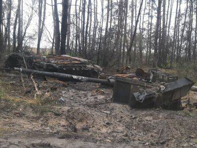 Оккупанты пытаются наступать на Донбассе, их атаки отбили возле пяти населенных пунктов – Генштаб ВСУ