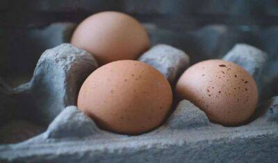 Коли чекати на зниження цін на яйця, пояснили українцям у Мінагрополітики