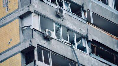 Разрушены многоэтажки и заблокированы шахты с людьми: как Днепропетровщина пережила обстрел