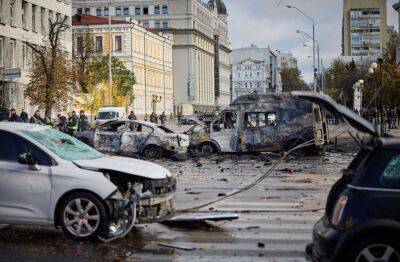 Крымский мост не причем: в ГУР рассказали настоящую причину жестокого удара по Украине - готовили долго