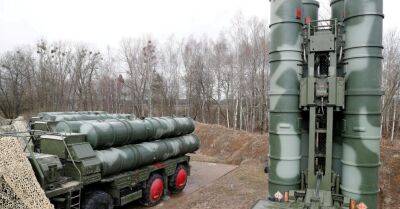 Германия собирается отправить в Украину современные системы ПВО