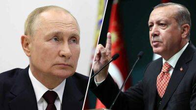 "Это приносит свои плоды": какую роль играет Эрдоган в "переговорах" между Украиной и Россией