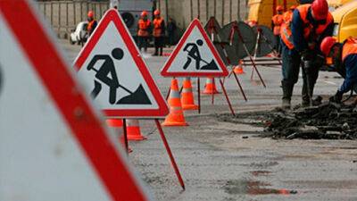 «Укравтодор» оголосив тендери на ремонт доріг на 1 мільярд