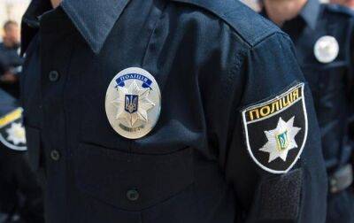 На улицах Киевщины усилят патрулирование полиции вечером и ночью: что известно