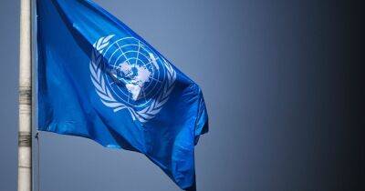 Тайное станет явным: в ООН отвергли предложение Росси по голосованию по поводу Украины