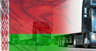 Беларусь частично приостановила поставки ряда продуктов в Россию