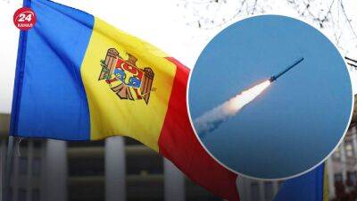 Откуда Россия запускала летевшие над Молдовой ракеты: все об инциденте