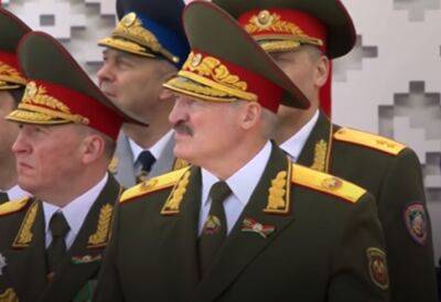 "Начали использовать методичку 24 февраля": может ли Лукашенко напасть в ближайшее время