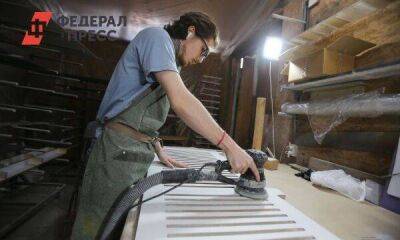 Чем заменить импортное оборудование для лесхоза: в Сибири свои разработки
