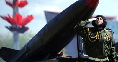 Эксперты оценили риски развертывания войск РФ и Беларуси для Украины