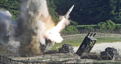 Поставки ракет ATACMS: Киев просит Вашингтон действовать быстрее, – Foreign Policy