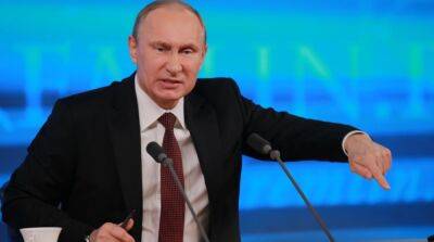 Решение кремля о массированной ракетной атаке было политическим, а не тактическим – Guardian