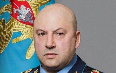 Разведка Британии оценила назначение командующего армией РФ в Украине