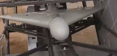 Російські окупанти дронами-камікадзе атакували Ладижинську ТЕС