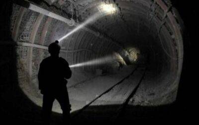 В Кривом Роге спасли всех шахтеров, заблокированных под землей