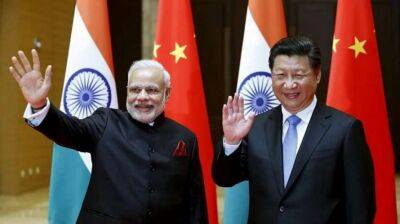 Китай та Індія засудили обстріл України з боку РФ