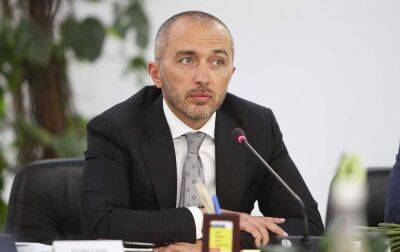Новий голова НБУ очікує непростий наступний рік: Україні потрібно 38 млрд доларів