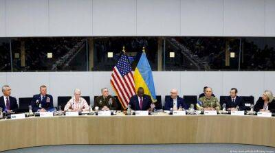 У Брюсселі відбудеться зустріч міністрів оборони НАТО та засідання у форматі "Рамштайн"
