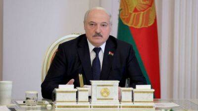 Лукашенко пригласил российские войска для создания «региональной группировки». Какими будут их задачи