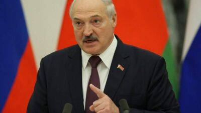 Лукашенко подписал новый указ и полностью подчинил себе КГБ Беларуси