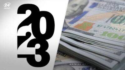 Важнейшая цифра 2023 года: каким будет курс доллара