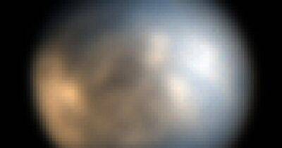Изморозь из серной кислоты. Сделаны подробные снимки двух спутников Юпитера (фото)