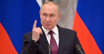 Ярость Путина может говорить о начале более жесткого этапа войны, — CNN