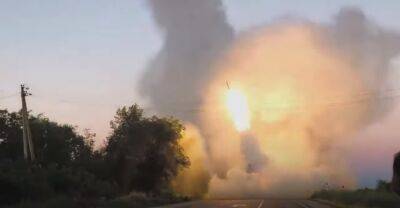 Массированная атака: оккупанты ударили по Одесчине ракетами и дронами-камикадзе, детали