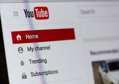 Все пользователи YouTube смогут получить уникальные псевдонимы – ранее идентификаторы были доступны лишь каналам с 100 подписчиков