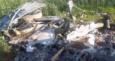 "Минуснули" пару сотен орков, ПВО и Су-25: ВСУ обрушили на головы оккупантов праведную месть