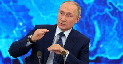 Ядерный удар из Беларуси: Путин планирует уничтожить Киев за считаные минуты, — эксперт