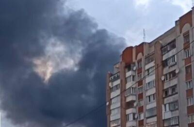Ракетные удары по Львову: город и область обесточены, мобильной связи почти нет - важное предупреждение для жителей