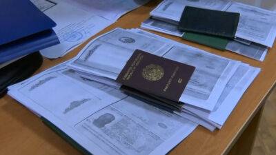 Жительницам Тверской области платили за брак с иностранцами
