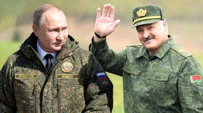 Беларусь проведет проверку Вооруженных сил