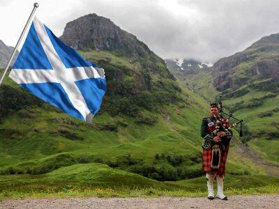 Шире килт: Провальный месяц правления Лиз Трасс вдохновил шотландских националистов