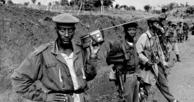 Радио 1000 холмов: в Гааге начался суд над спонсором геноцида в Руанде — Фелисьеном Кабугой